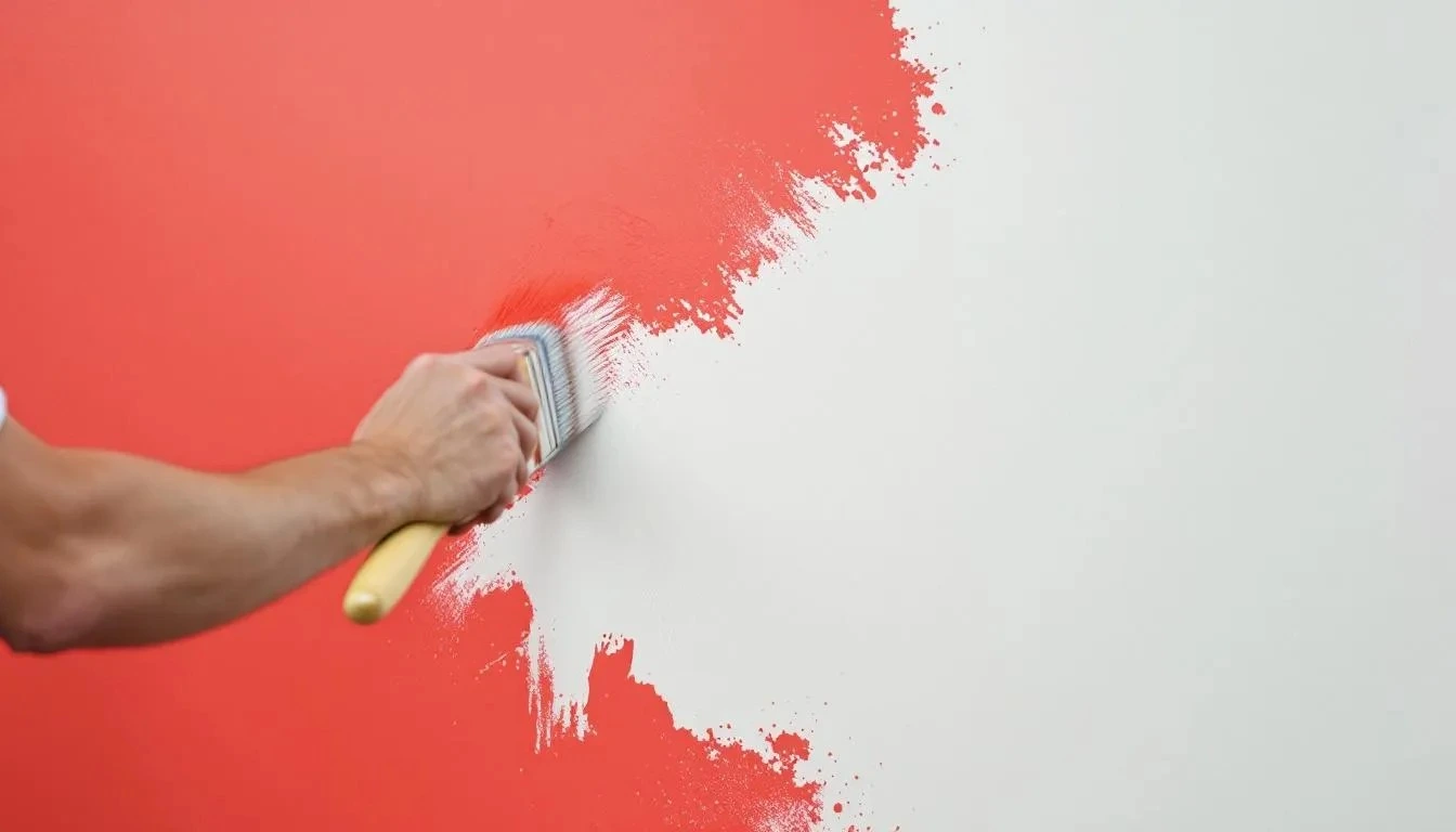 How Many Coats of Paint Do I Need?