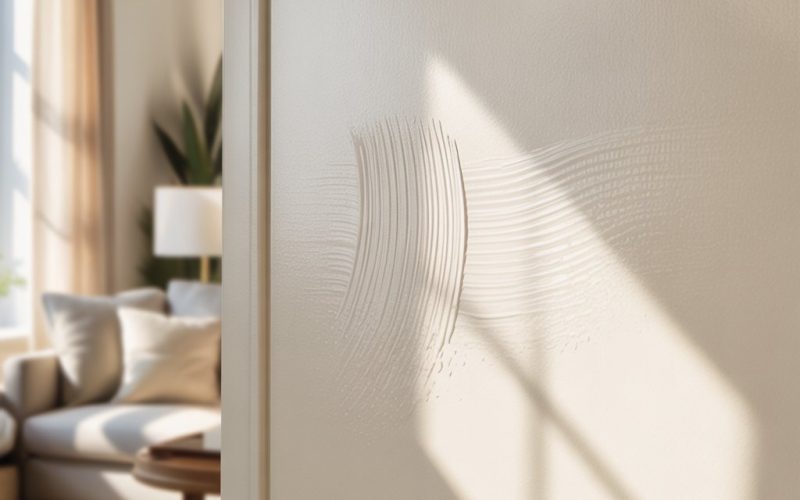 Surface Preparation Service