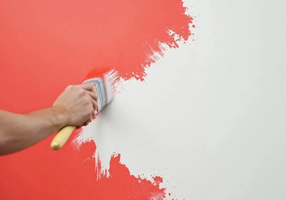 How Many Coats of Paint Do I Need